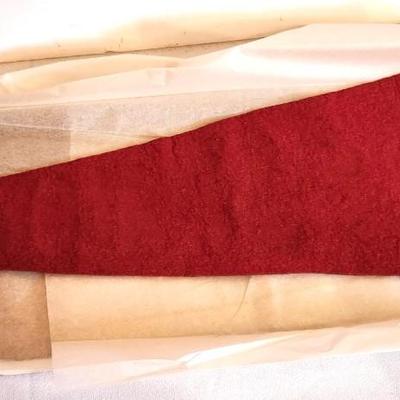 Lot #137 St. Aloyisius High School (New Orleans) Vintage Felt Pennant