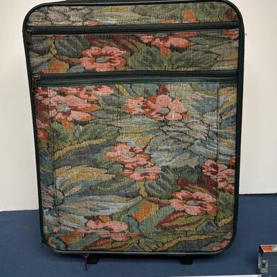 Small Suitcase