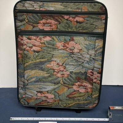 Small Suitcase