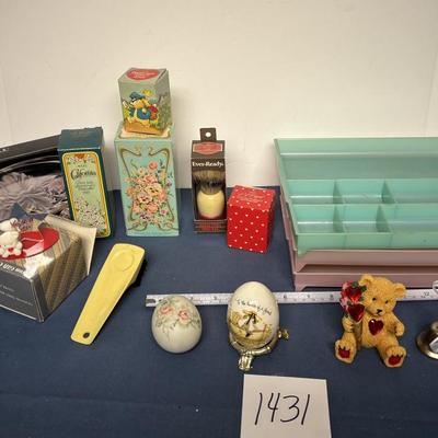 Avon and More