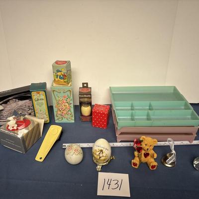 Avon and More