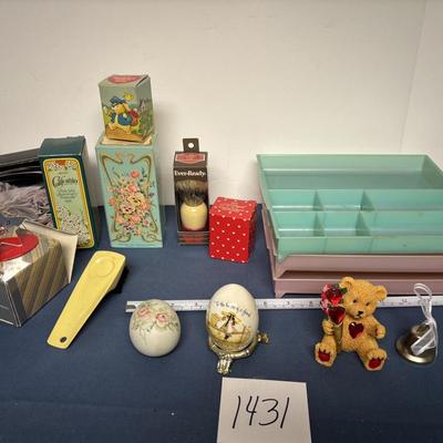 Avon and More