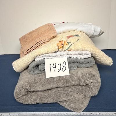 Towel Lot