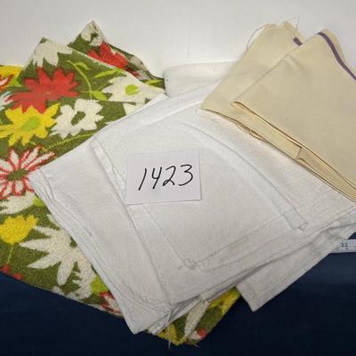 Tablecloth and More