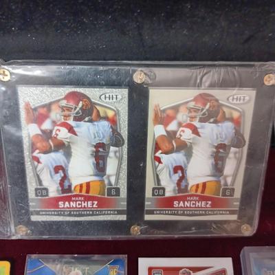 RANDOM TRADING CARDS