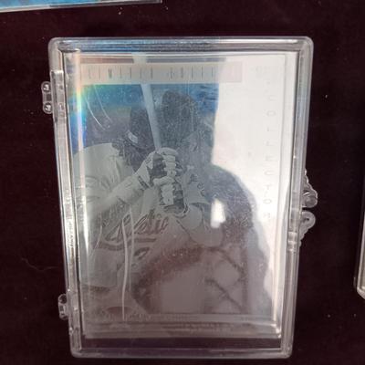 RANDOM TRADING CARDS