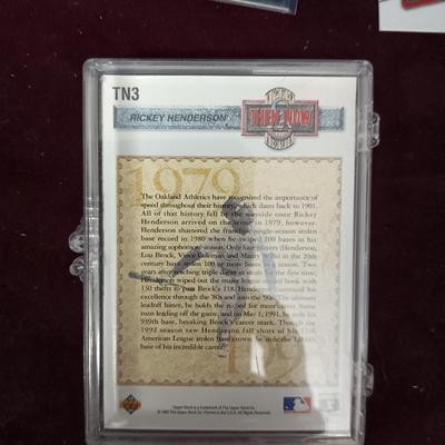 RANDOM TRADING CARDS