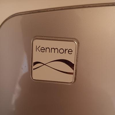 KENMORE EXTRA LARGE CAPACITY WASHING MACHINE