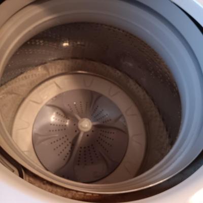 KENMORE EXTRA LARGE CAPACITY WASHING MACHINE