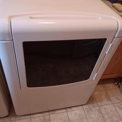 KENMORE ELECTRIC CLOTHES DRYER