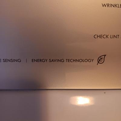 KENMORE ELECTRIC CLOTHES DRYER