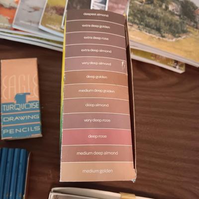 ARTISTS SUPPLIES AND ART MAGAZINES PLEIN AIR