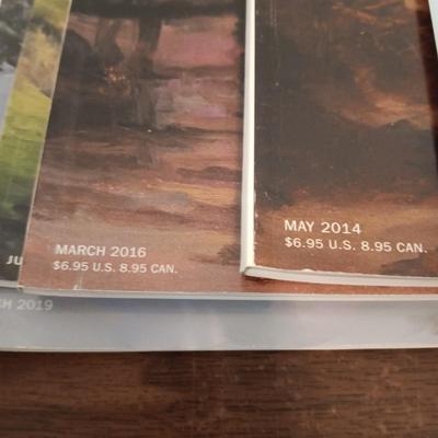 ARTISTS SUPPLIES AND ART MAGAZINES PLEIN AIR