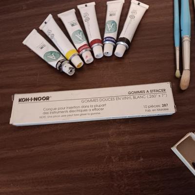 MAGAZINESS ON WATERCOLOR ART AND PASTEL ART PLUS ART SUPPLIES