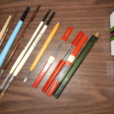 MAGAZINESS ON WATERCOLOR ART AND PASTEL ART PLUS ART SUPPLIES