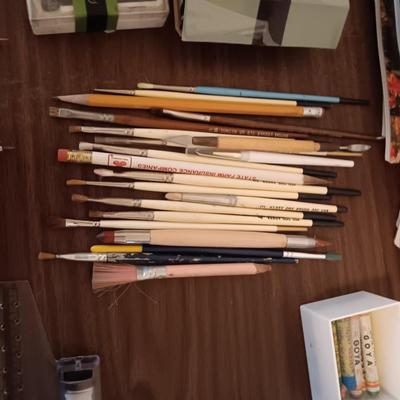 PLEIN AIR ART MAGAZINES AND ART SUPPLIES