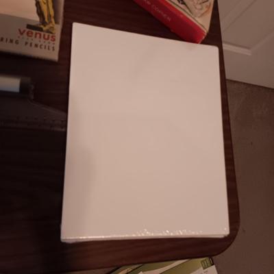 PLEIN AIR ART MAGAZINES AND ART SUPPLIES