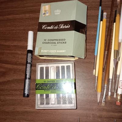 PLEIN AIR ART MAGAZINES AND ART SUPPLIES