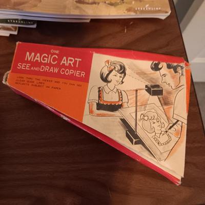 PLEIN AIR ART MAGAZINES AND ART SUPPLIES