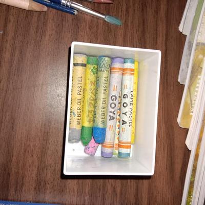 PLEIN AIR ART MAGAZINES AND ART SUPPLIES
