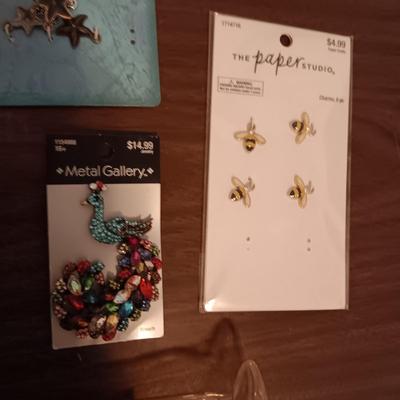 CRAFT SUPPLIES