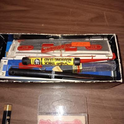 CRAFT SUPPLIES