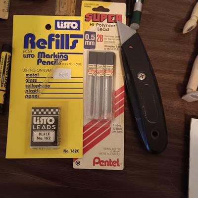 CRAFT SUPPLIES