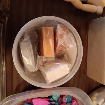 CRAFT SUPPLIES