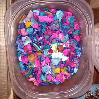 CRAFT SUPPLIES
