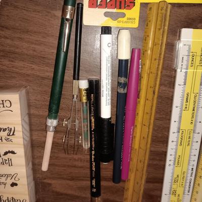 CRAFT SUPPLIES