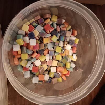 CRAFT SUPPLIES