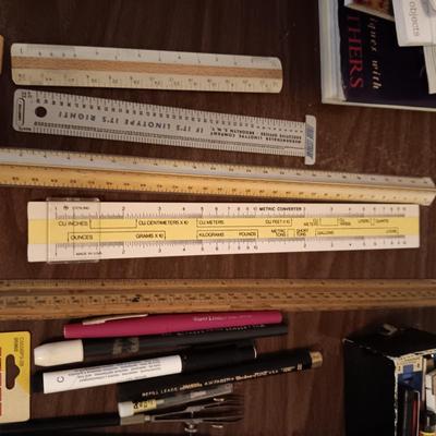 CRAFT SUPPLIES