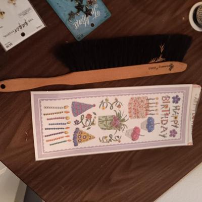 CRAFT SUPPLIES