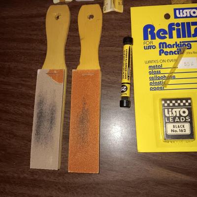CRAFT SUPPLIES