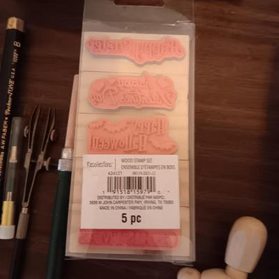 CRAFT SUPPLIES