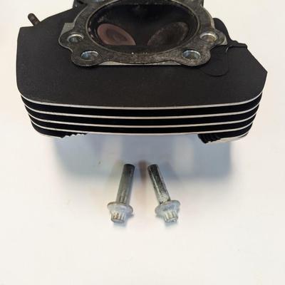 H-D Harley Davidson Cam Head 16925-99 Rear