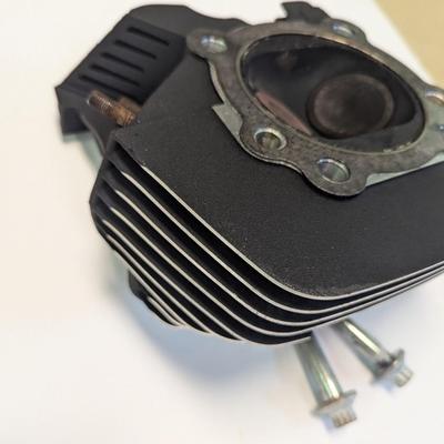 H-D Harley Davidson Cam Head 16925-99 Rear