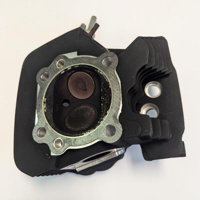 H-D Harley Davidson Cam Head 16925-99 Rear