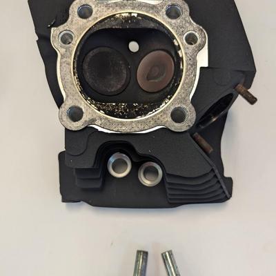 H-D Harley Davidson Cam Head 16925-99 Rear