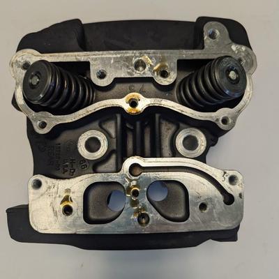 H-D Harley Davidson Cam Head 16925-99 Rear