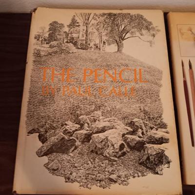 BOOKS ON ART