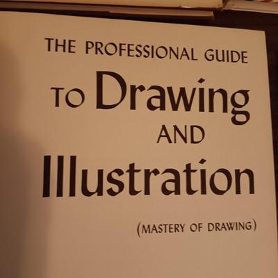 BOOKS ON ART