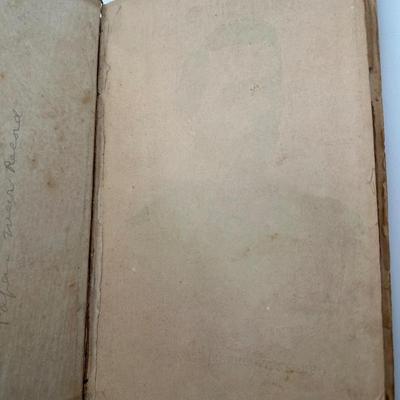 1875 Military Record of Louisiana by Napier Bartlett – Civil War Confederate History, New Orleans