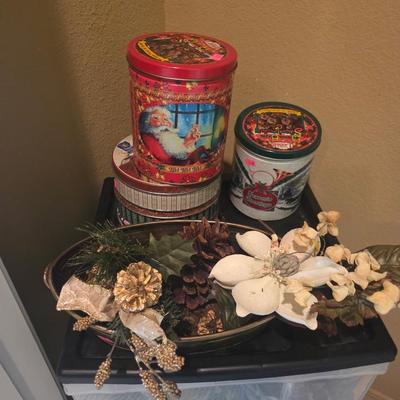 Sale Photo Thumbnail #73: Christmas decor