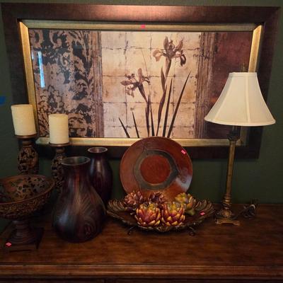 Sale Photo Thumbnail #132: Picture - 46 3/4”x27”

Buffet not included
