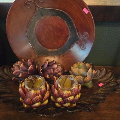 Sale Photo Thumbnail #134: Picture - 46 3/4”x27”

Buffet not included