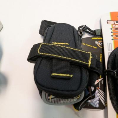 Sunlite ORS Phone Pouch & LIL Wedgie
