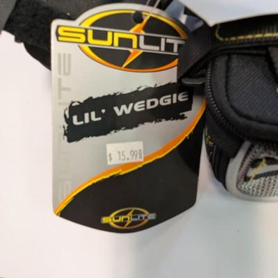 Sunlite ORS Phone Pouch & LIL Wedgie