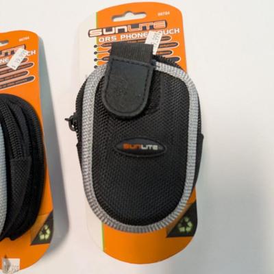 Sunlite ORS Phone Pouch & LIL Wedgie