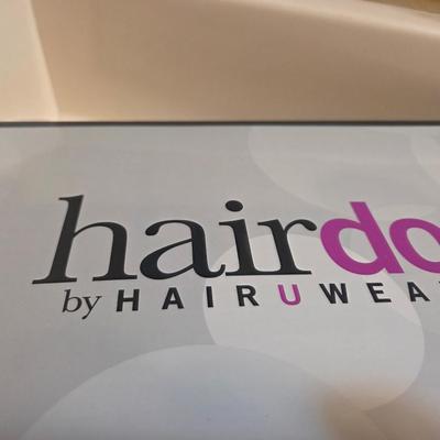Sale Photo Thumbnail #177: Hairdo by hairuwear 
Tonight brattin - hair fabulous
Raquel Welch
All brand new, different lengths